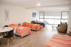 Deparamento 6 pax Centrico San Carlos De Bariloche